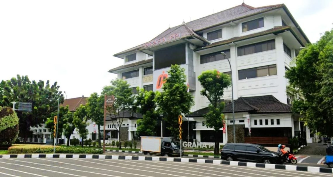 PT PPI Tanggapi Kasus Dugaan Korupsi Impor Gula yang Menyeret Tom Lembong 1 Tom Lembong.