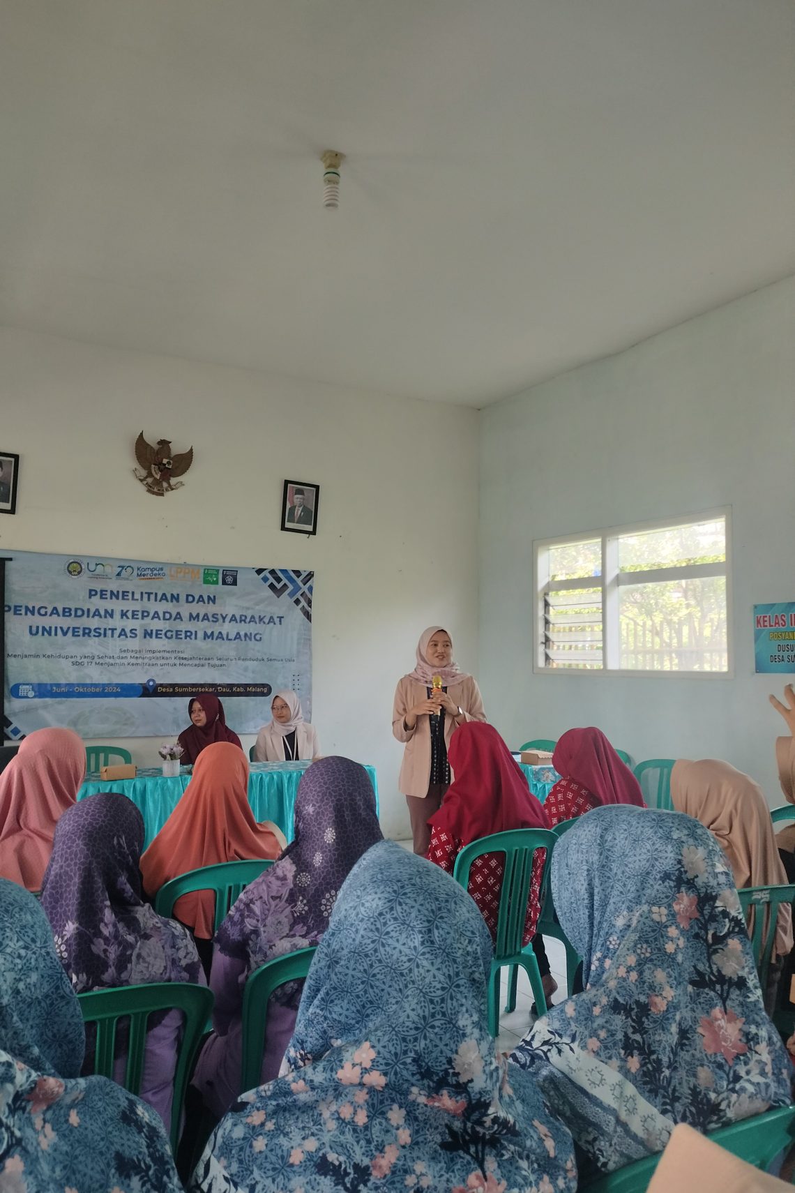 Universitas Negeri Malang.