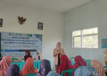 Universitas Negeri Malang.