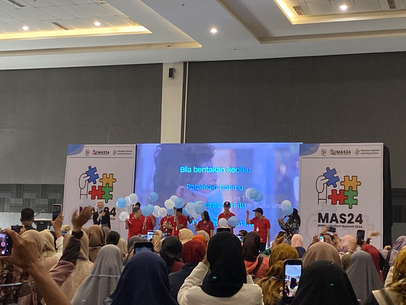 YR Foodies makanan anak autis.