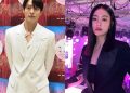 Jang Ki Yong dan Ahn Eun Jin