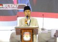 Debat Publik Pilkada Pamekasan