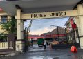 Polres Jember