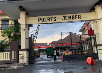 Polres Jember