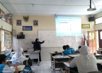 Mahasiswa UM