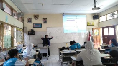 Mahasiswa UM