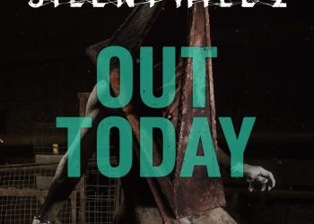 Silent Hill 2