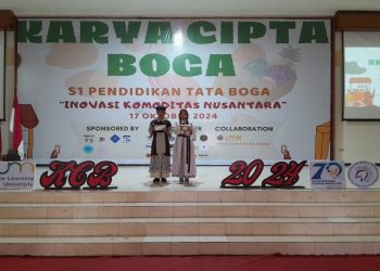 Karya Cipta Boga.