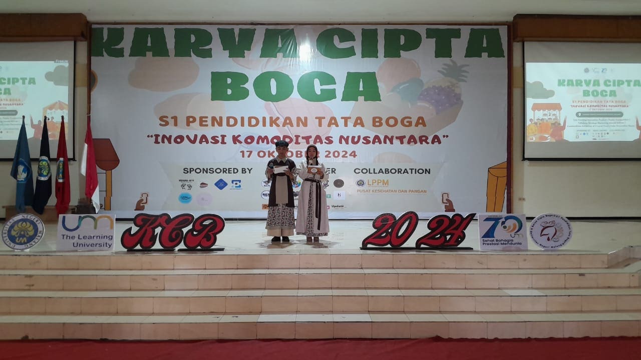 Karya Cipta Boga.