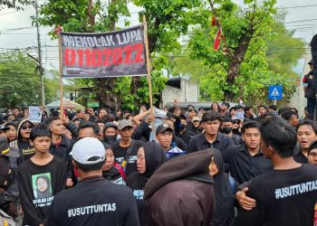 tragedi Kanjuruhan.
