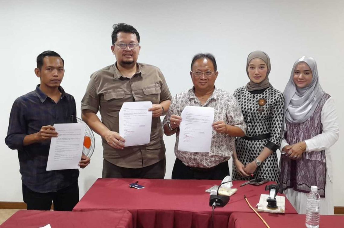 Tugu Media Group.