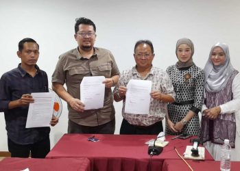 Tugu Media Group.