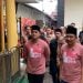 Bak Bapaknya Jokowi, Kaesang Pangarep ke Jember Blusukan bersama Fawait di Kandang Lawan 11 Kaesang Pangarep.