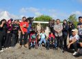 Penawar Hippotherapy Center.