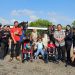 Tugu Media Group Kunjungan ke Penawar Hippotherapy Centre, Peluang Melihat Layanan Terapi Berkuda Terbaik untuk Anak Autis 9 Penawar Hippotherapy Center.