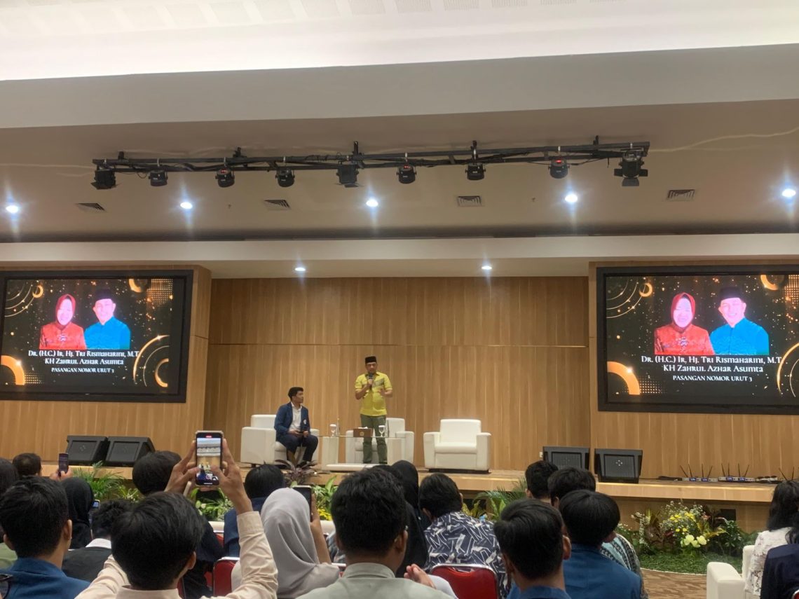 Adu Gagasan