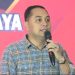 Debat Perdana Pilwali 2024, Eri Cahyadi Disinggung Surabaya Waterfront Land 8 Eri Cahyadi.