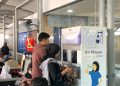 Daop 8 Surabaya