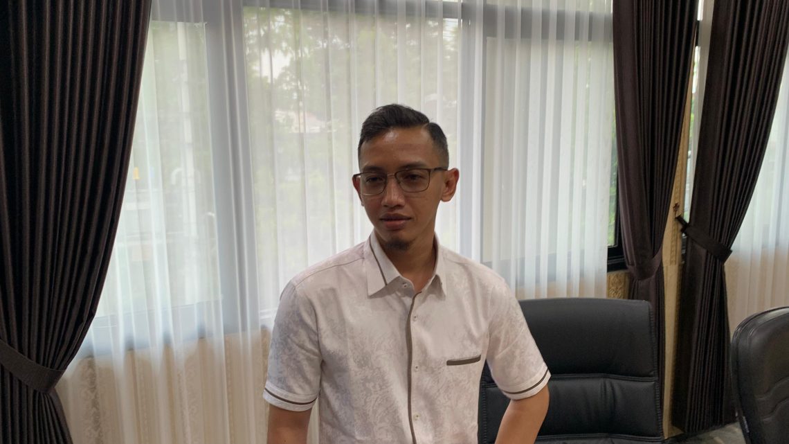 DPRD Jember Maraton Paripurna Bentuk Alat Kelengkapan Dewan 1 Dedy Dwi Setiawan