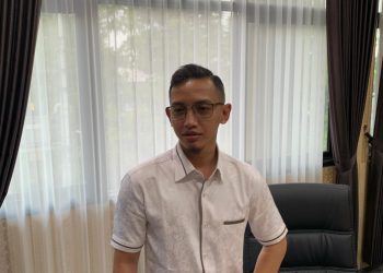 DPRD Jember Maraton Paripurna Bentuk Alat Kelengkapan Dewan 2 Dedy Dwi Setiawan