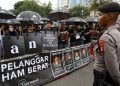 Kata Amnesty International Soal Yusril Sebut Peristiwa 98 Bukan Pelanggaran HAM Berat