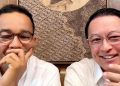 Tom Lembong