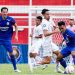 Arema FC Raih Kemenangan Perdana di Kandang Usai Kalahkan Malut United 8 Arema FC
