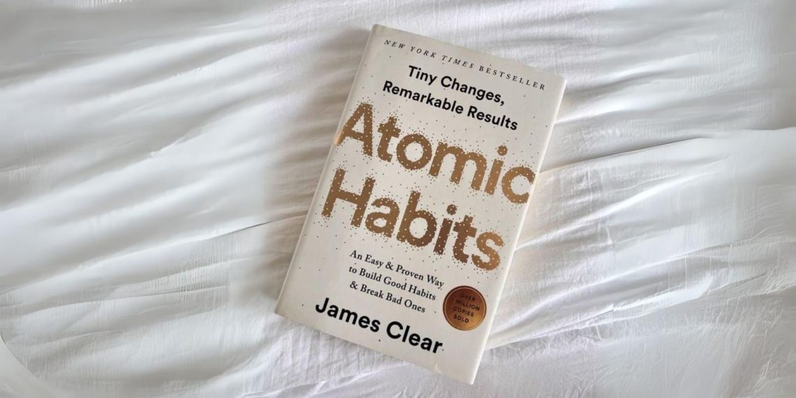 Atomic Habits
