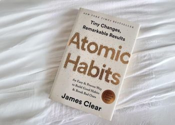 Atomic Habits