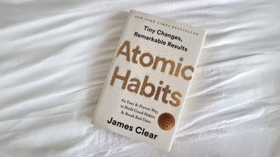 Atomic Habits