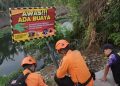 papan peringatan