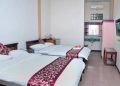 Hotel Merdeka Jember.