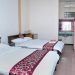 Hotel Merdeka Jember.