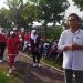 Kades Antoni Mendadak Batalkan Acara, Ratusan Emak-Emak Kecewa Gagal Senam Dukung Paslon Hendy-Firjaun di Semboro 8 Hendy-Firjaun.