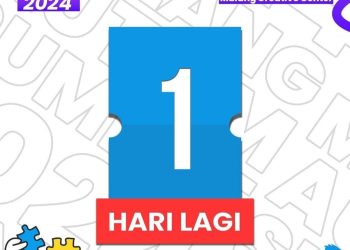 Jelang H-1 Malang Autism Summit 2024, Penawar Special Learning Centre Malaysia Siap Sharing Bareng Praktisi Internasional 1 Malang Autism Summit.