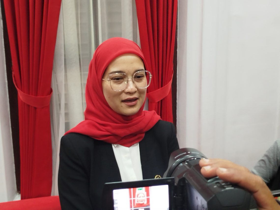 DPRD Kota Malang Dukung Skema Cost Sharing untuk Revitalisasi Pasar Besar 1 Pasar Besar.
