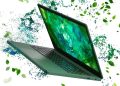 Laptop Acer Aspire Vero.