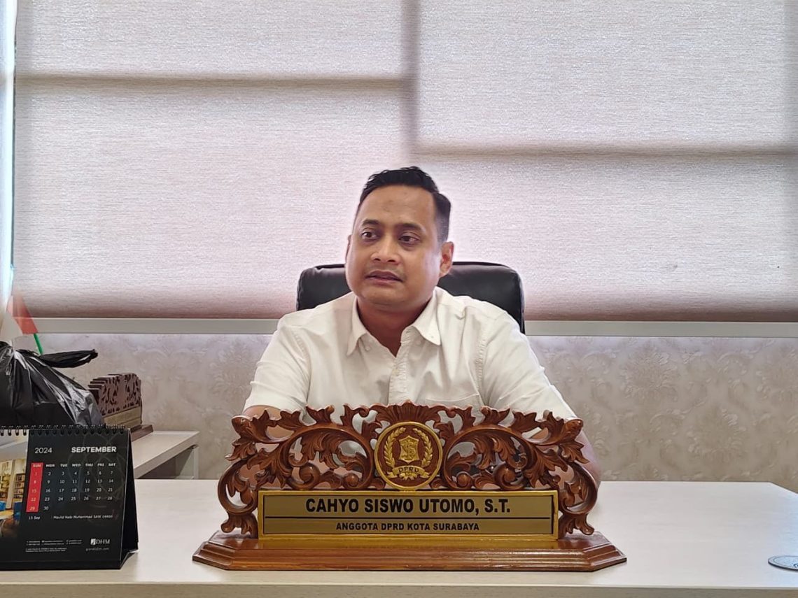 Kasus kekerasan.