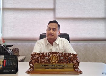 Kasus kekerasan.