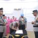 pejabat utama.
