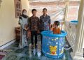 Syafiqa Mom and Baby Kid’s Spa