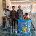 Dosen PSDKU Polinema Kampus Kediri Bantu Inventarisasi Aset Tetap Syafiqa Mom and Baby Kid’s Spa 8 Syafiqa Mom and Baby Kid’s Spa