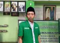 Ansor Kota Mojokerto.