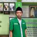 Ansor Kota Mojokerto.
