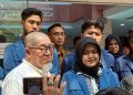 Dekan Fisip Unair