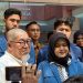 Usai Viral, Dekanat Cabut Pembekuan Kepengurusan BEM Fisip Unair 8 Dekan Fisip Unair