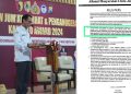 Program Bansos Jember