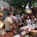 Kejari Jember Blender Barang Bukti Kasus Inkracht 8 Barang Bukti