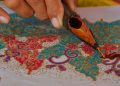 Batik Jawa Timur