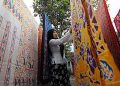 Menelisik Batik Jember: Seni Rupa Terapan Dua Dimensi Terinspirasi dari Komoditas Unggul 2 Batik Jember